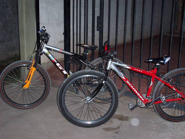 100% biker