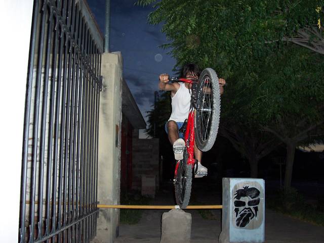 el eze