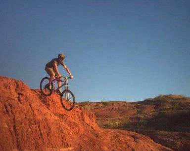 MTB Centenario