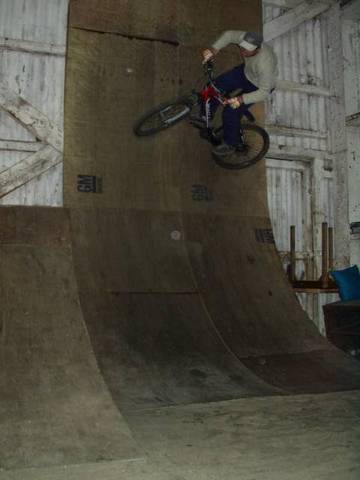 FreeRideRosario