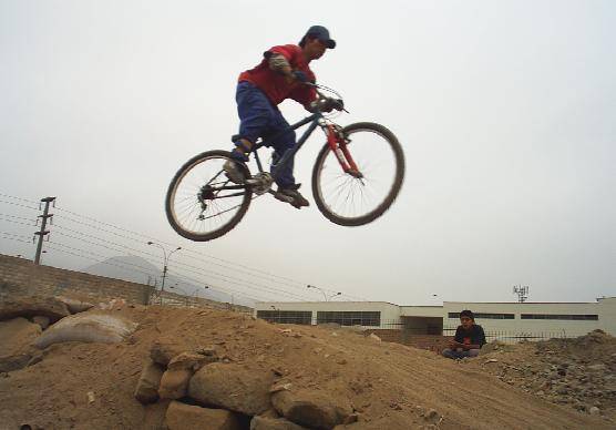 lima-san juan de lurigancho