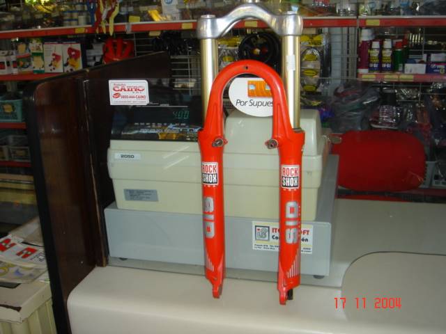 MORA