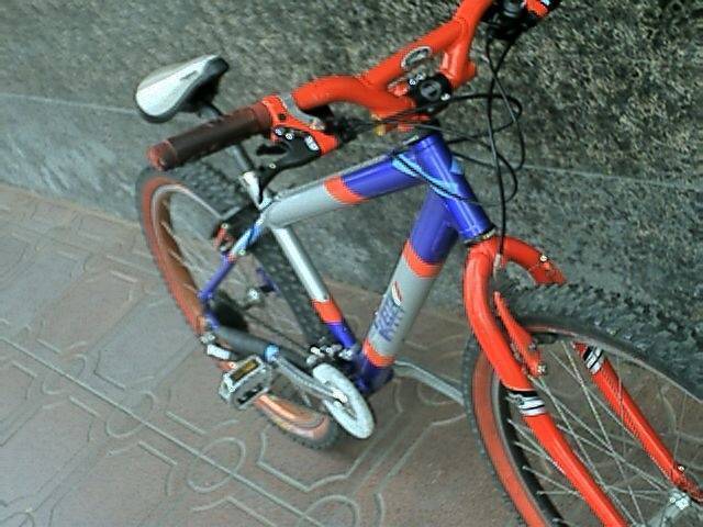 robo de bici