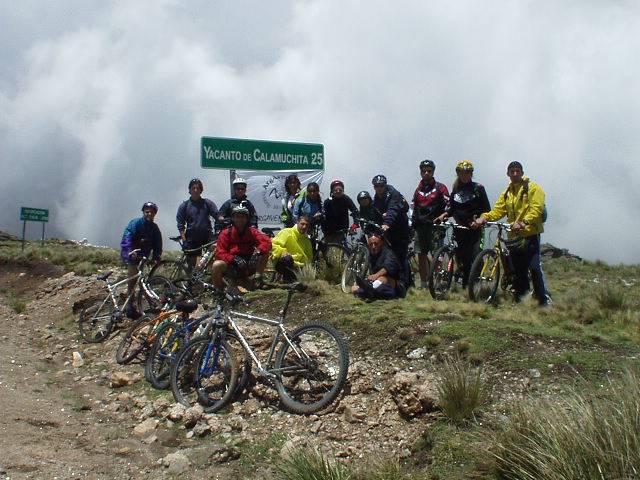 CORDOBA - DESCENSOS A FULL