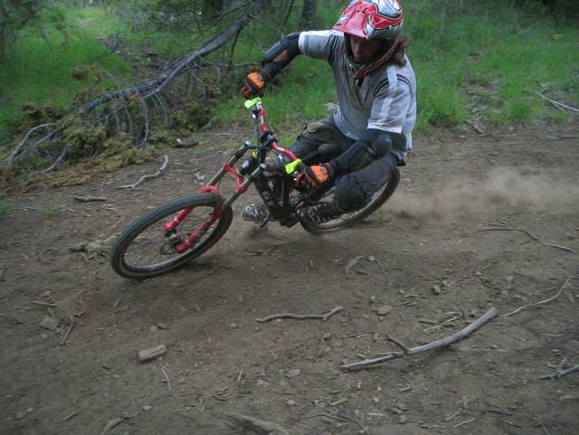 DemanciA DH