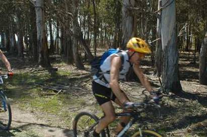 MTB - Monte