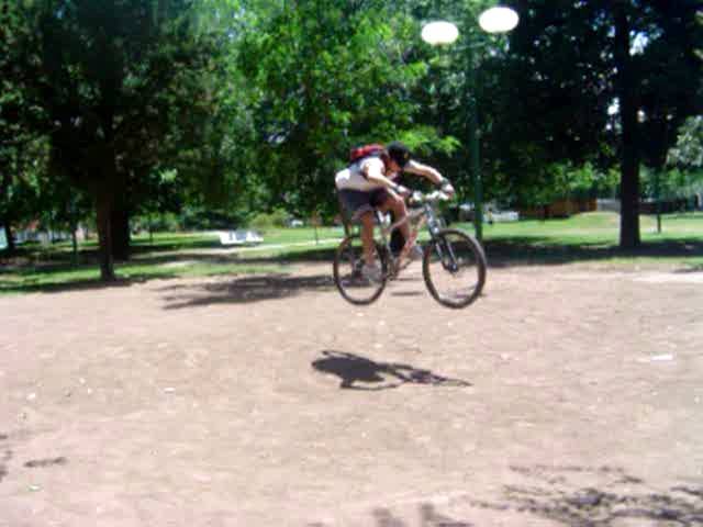 SALTO LOKO