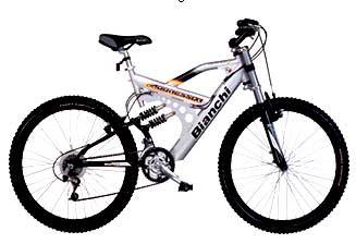 mi bike