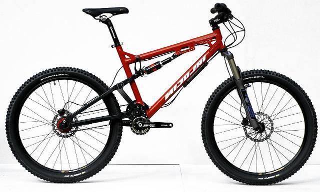 RDPBIKE