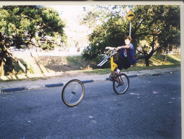 sem roda