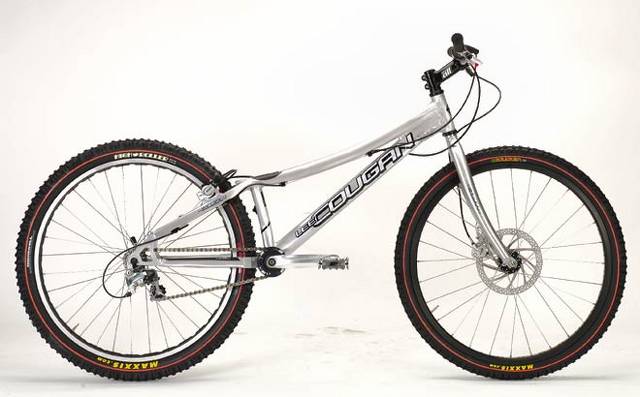 la bici del chino