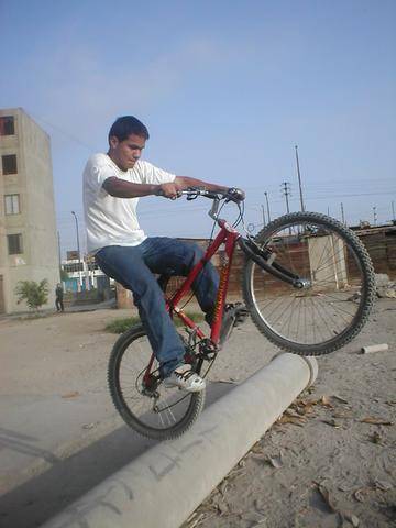 soy de peru lima