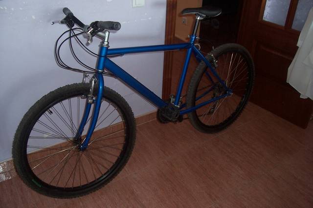 mi bike