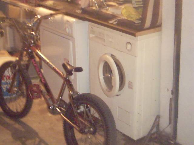 os gusta mi bici