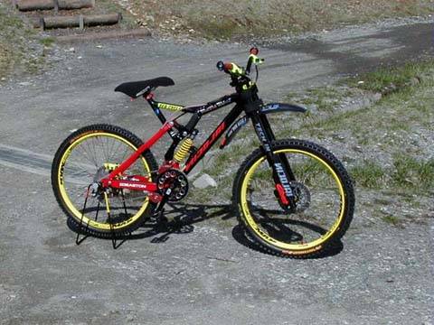 mi bike