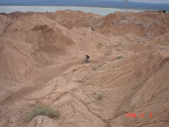 San Juan