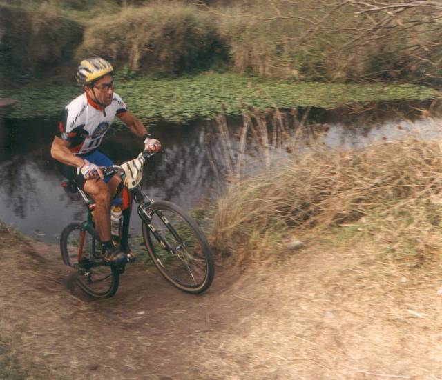 RURAL-BIKE EN CHIVILCOY