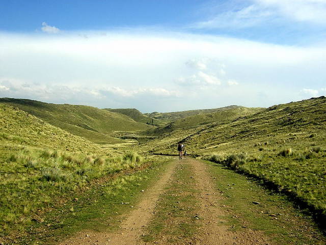Sierras de Córdoba