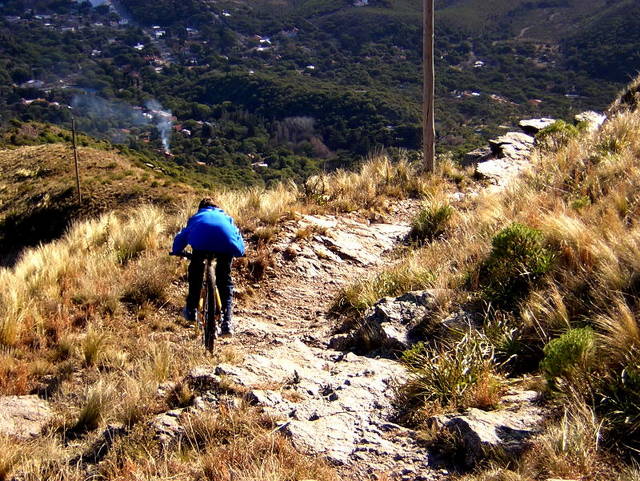 Sendero..........