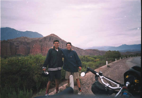 los castillos ,cafayate,salta