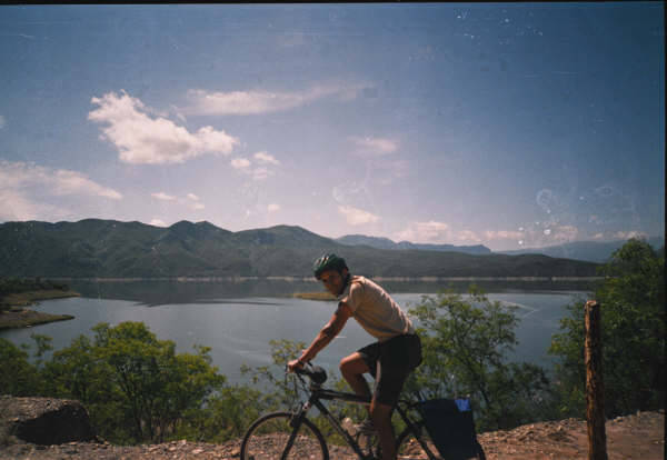 dique cabra corral,salta