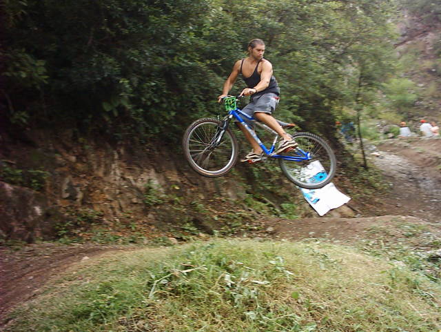 4x en carlos paz