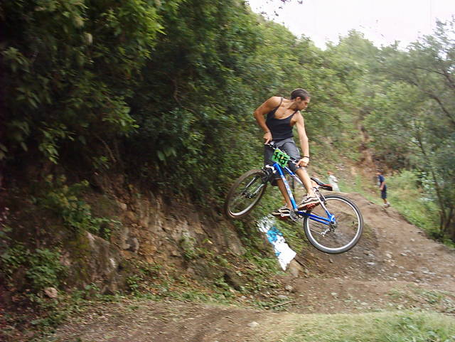 4 x en carlos paz!!!!