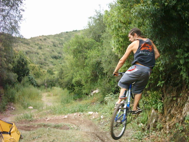 4 x en carlos paz!!!!