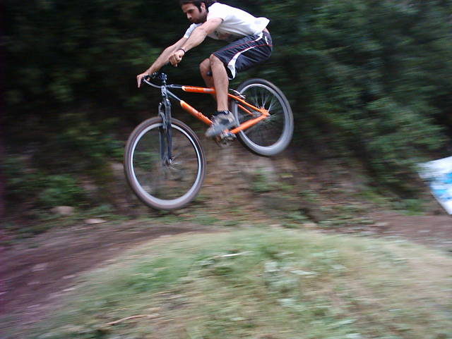 4 x en carlos paz!!!!