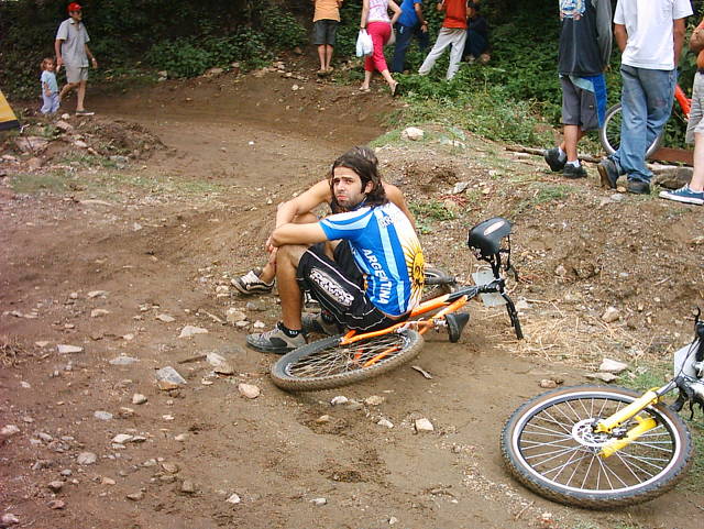 4x en carlos paz