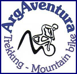 3 picos !!!  Mucha MTB , Cabalgatas y Trekking -