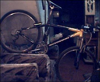mi maquina