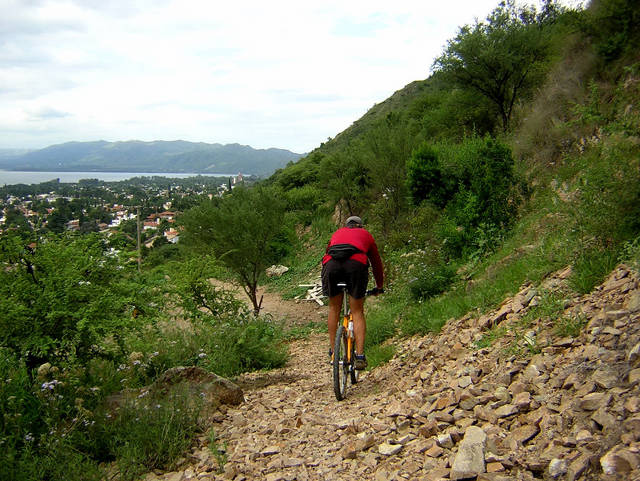 Villa Carlos Paz