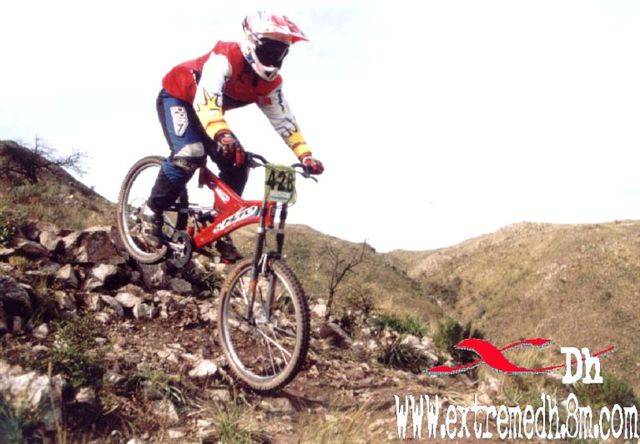argentino dh 2005  catamarca