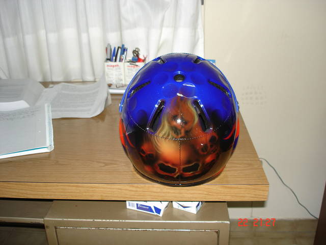 casco -3