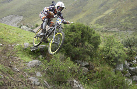 Campeonato DH