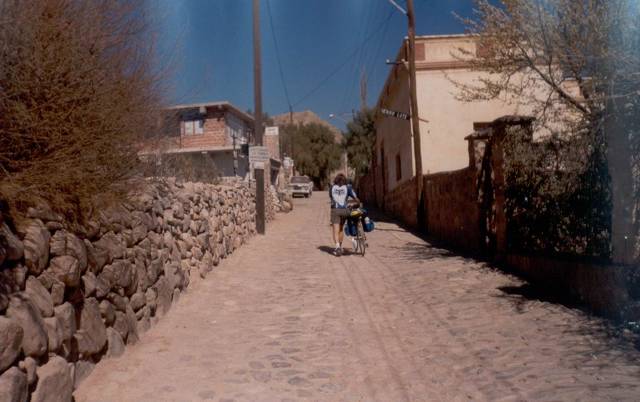 Tilcara