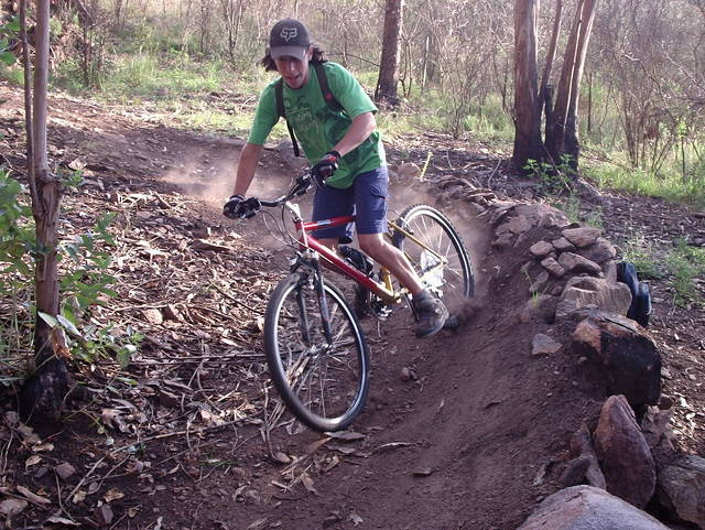 comenzando con el DH
