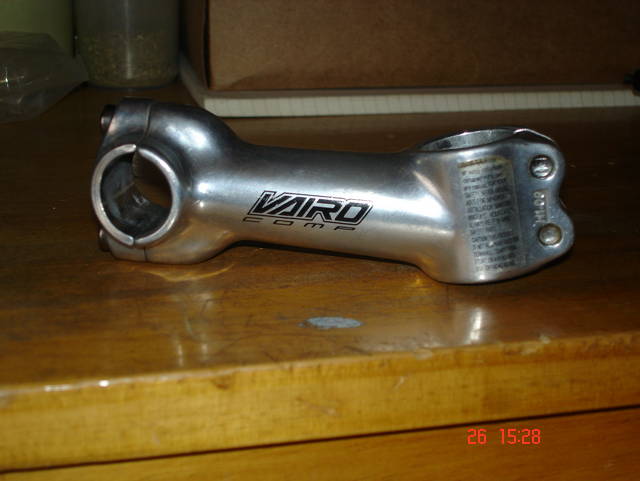 Vendo Stem Vairo Comp