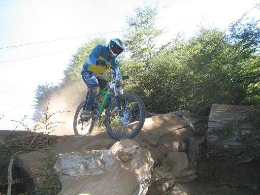 Campeonato Argentino