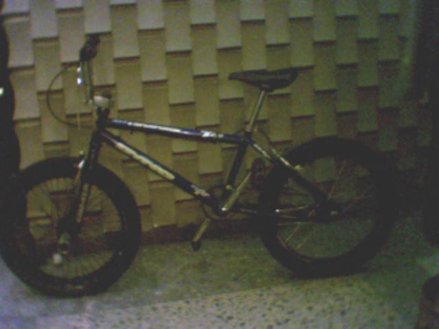 mi bikla