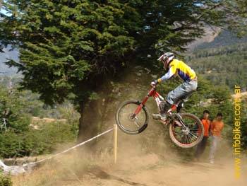 argentino de descenso