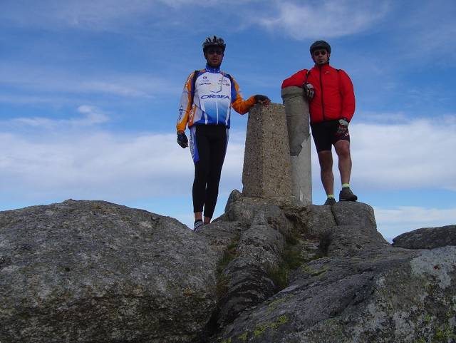 WEB PERSONAL DE MOUNTAIN BIKE