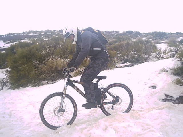 El Teide