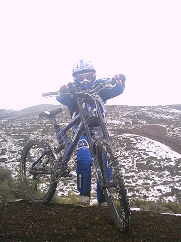 Tenerife Freeride (dj vinyl)