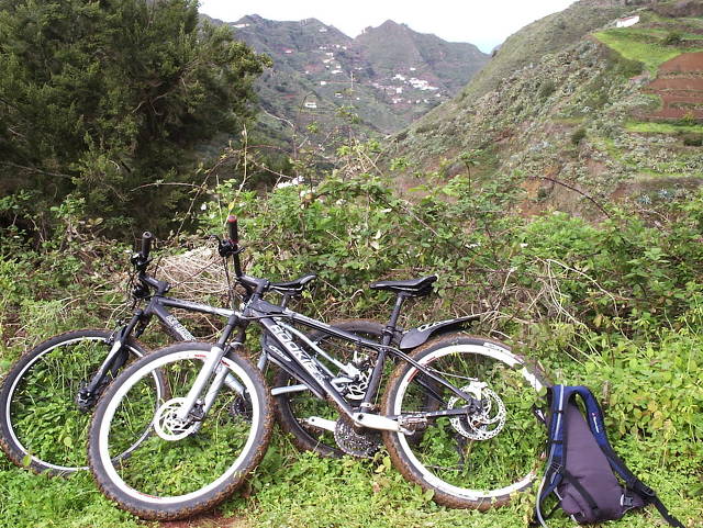 Mi bandido en el Batan