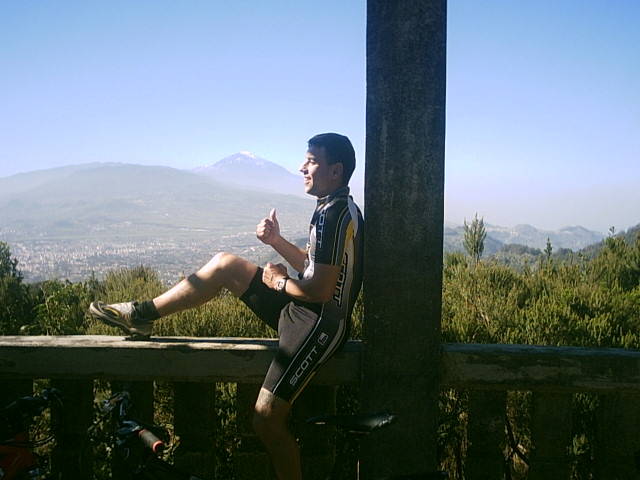 Canarias es Vida.