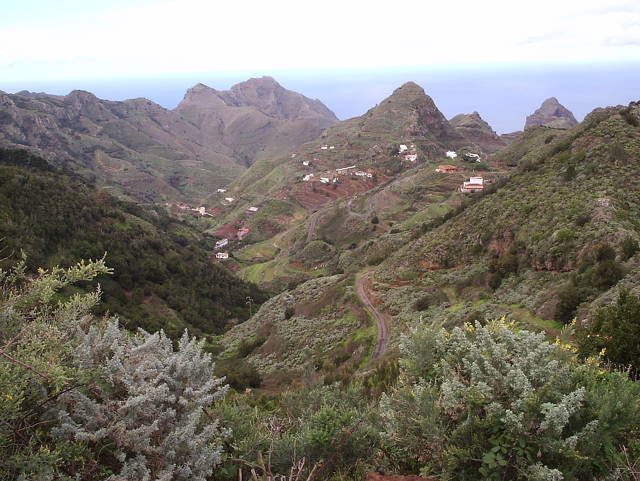 Anaga