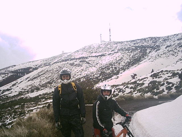 Tenerife un sueño