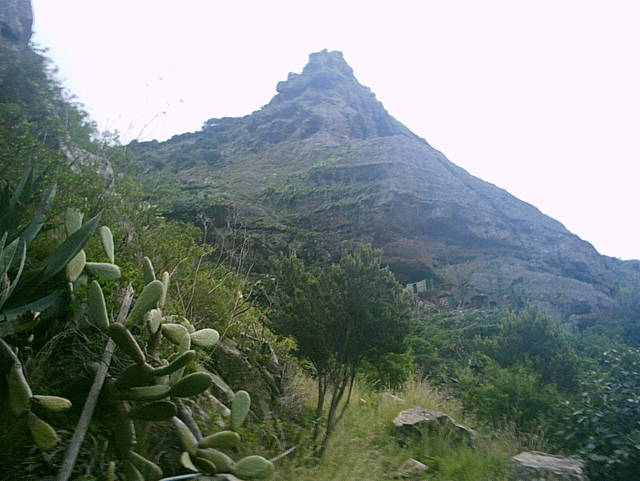Barrio de la Alegria